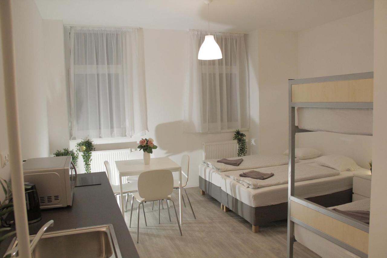 Betariel S32 Appartement Vienne